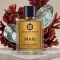 THE SCENT WORLD MARJ EAU DE PARFUME FOR MENS