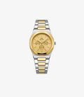 ALPHA PREMIUM ANALOG CHRONOGRAPH WATCH FOR MEN