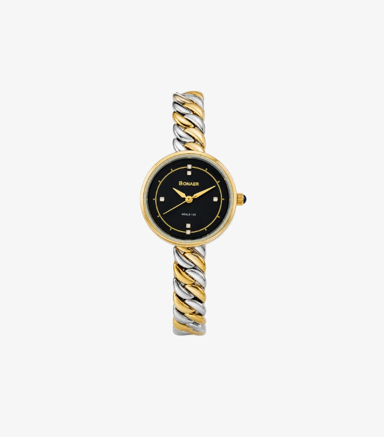BONAIER ELEGANT WATCH