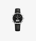 MATTURI DUAL DISPLAY WATCH