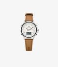 MATTURI MEN’S ANALOG-DIGITAL WATCH