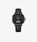 MATTURI DUAL DISPLAY WATCH