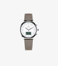 MATTURI DUAL DISPLAY WATCH
