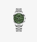 BENYAR STAINLESS STEEL CHRONOGRAPH WATCH
