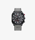 CURREN LUXURY CHRONOGRAPH WATCH ..