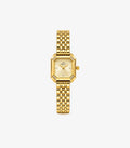 ELEGANCE GOLD LUXURY WATCH